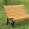 Patio Bench C4722