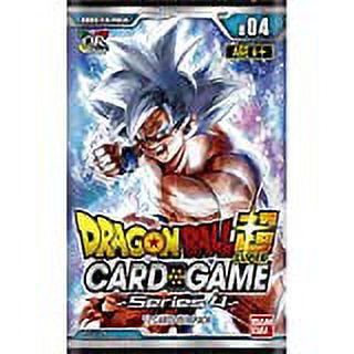 Colossal Warfare Booster Box X4009