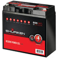Battery A1424