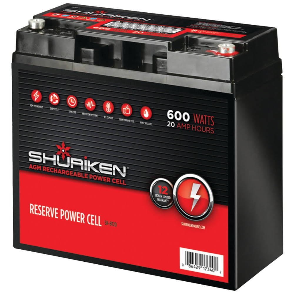 Battery A1424