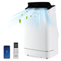 15000 BTU Portable Air Conditioner Y5087