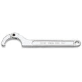 Hook Wrenches with Round Noses for Ring Nuts Y317