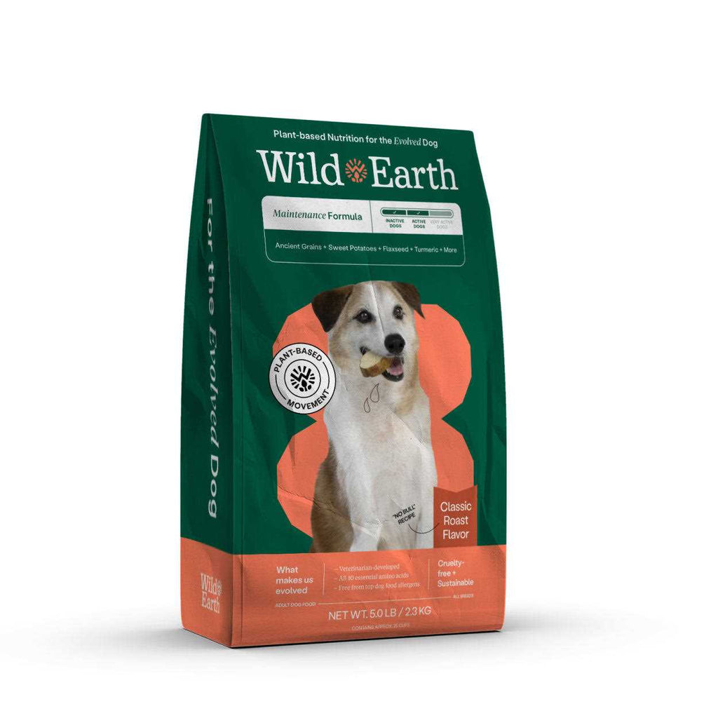 Dry Dog Food V65028