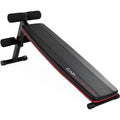 Black Slant Board Z80043
