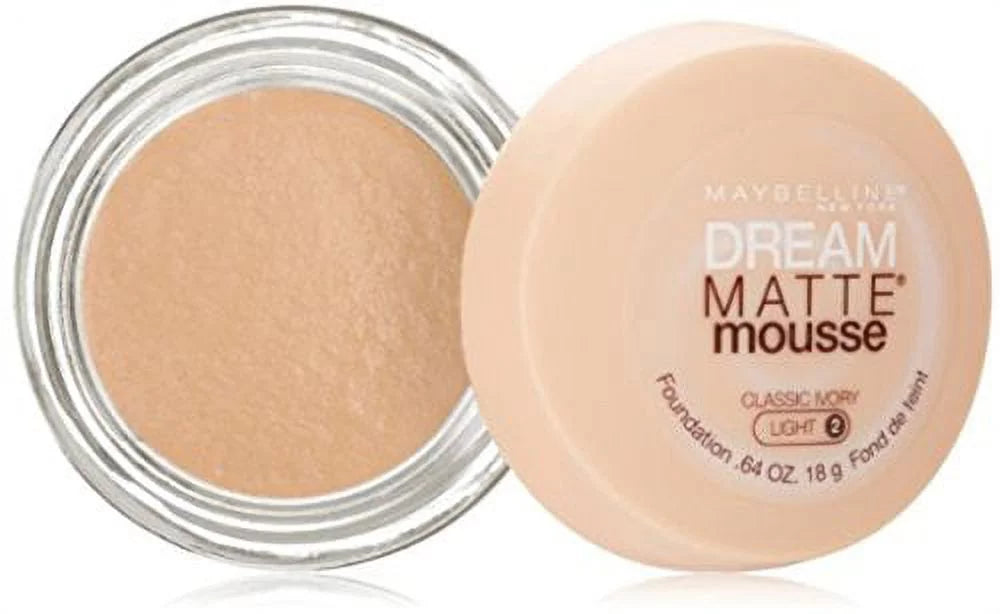 Classic Ivory 0.64 Ounce Foundation S377450