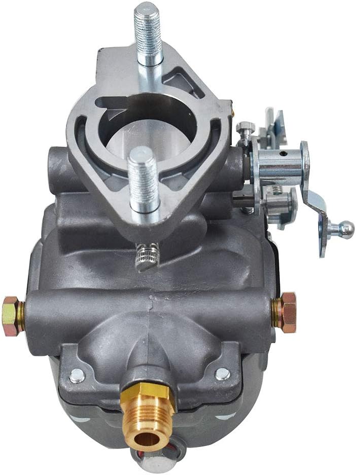 Carburetor G78313