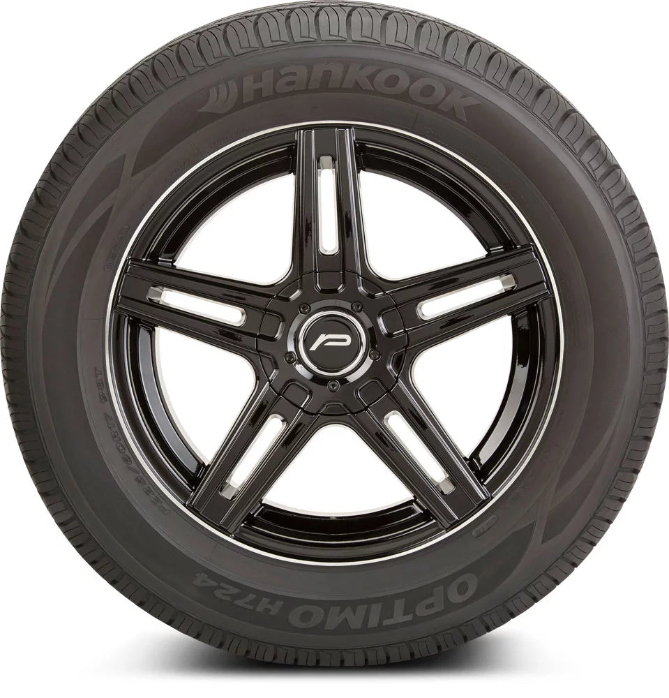 All-Season Tire 215/75R14 98S V193