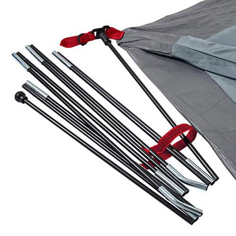 8-Person Camping Tent W183356