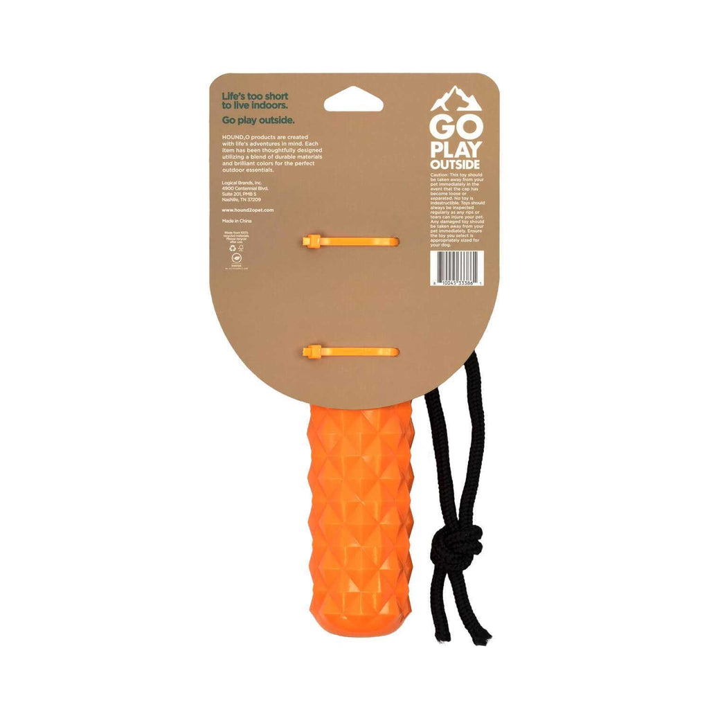 Rope Bumper Dog Toy W198296