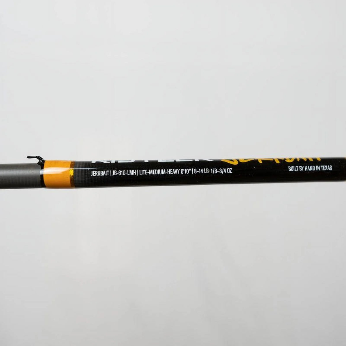 6’10” Lite Medium Heavy Moderate Fast Action Casting Rod T56829