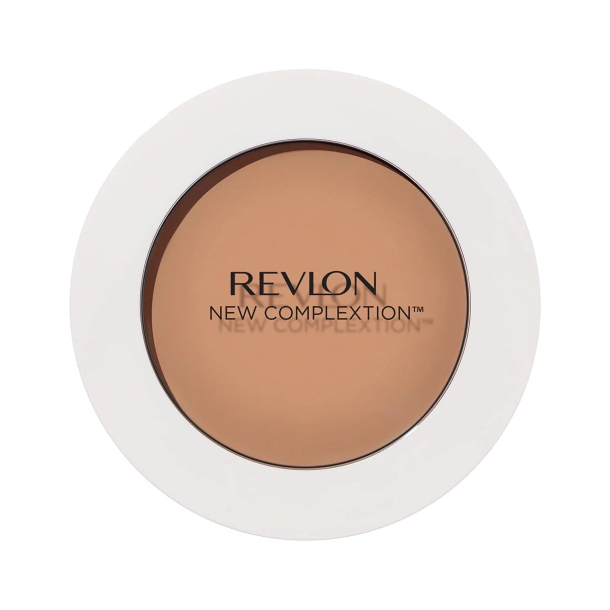 010 Natural Tan 0.35 oz Compact Makeup T261850