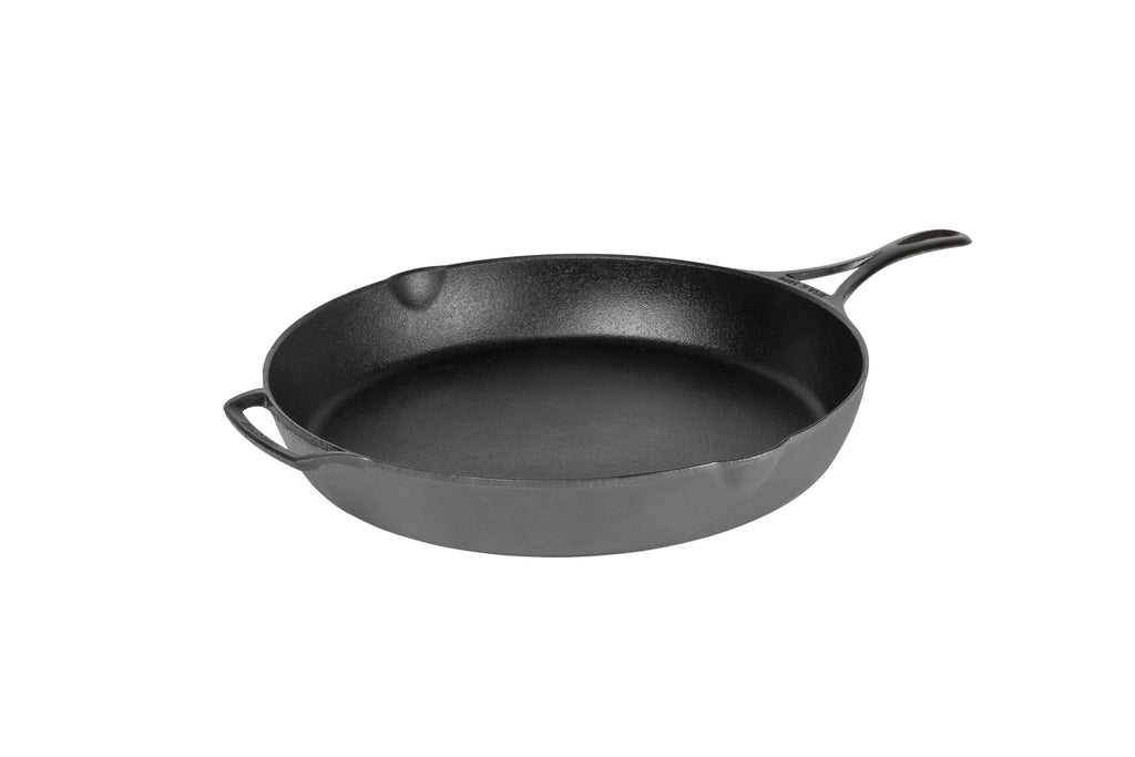 Cast Iron Skillet A3993