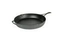 Cast Iron Skillet A3993