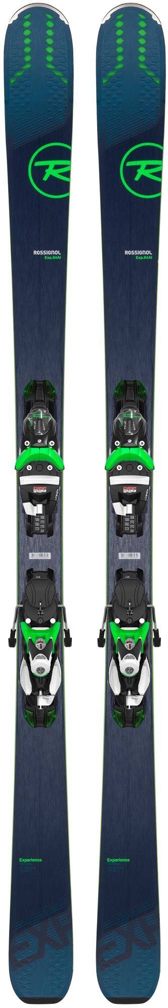 Experience 84 Ai Skis 168cm Q466105