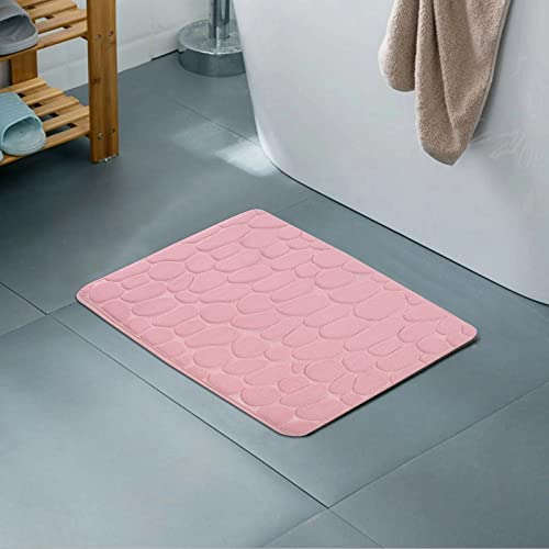 Coral Fleece 16X24 Doormat R171