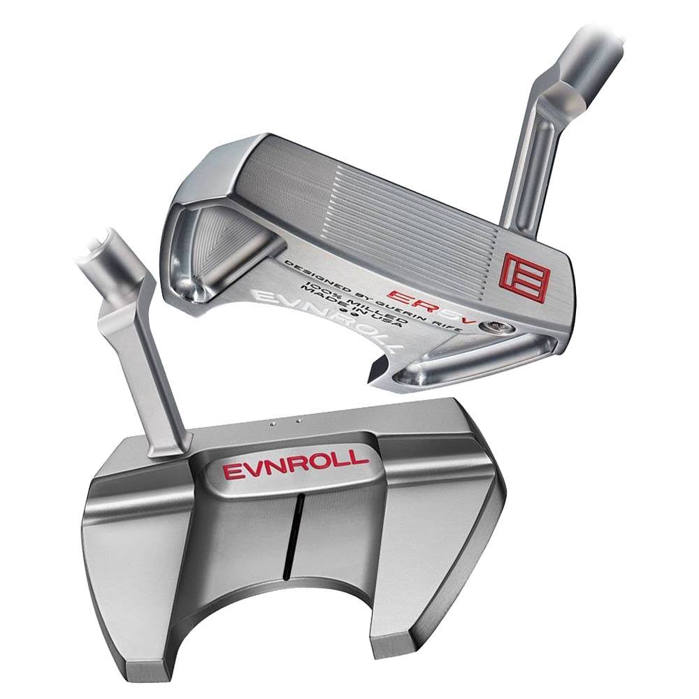 Long Plumber Putter A399