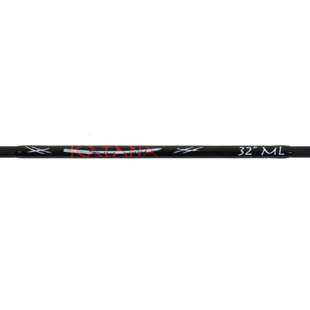 32" Medium Light Katana Rod Z831255