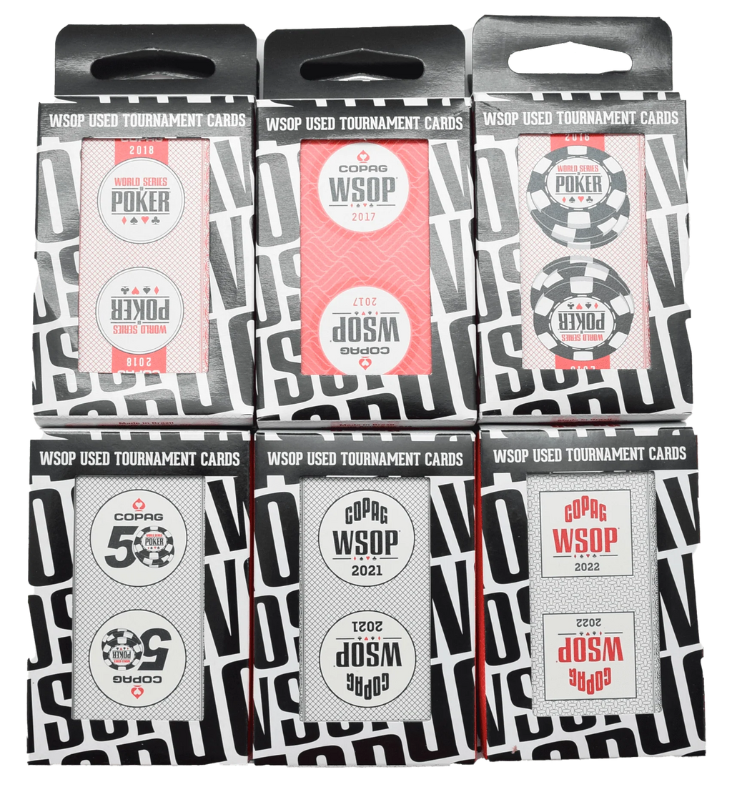 Plastic Playing Cards Bridge Size L787019