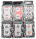 Plastic Playing Cards Bridge Size L787019
