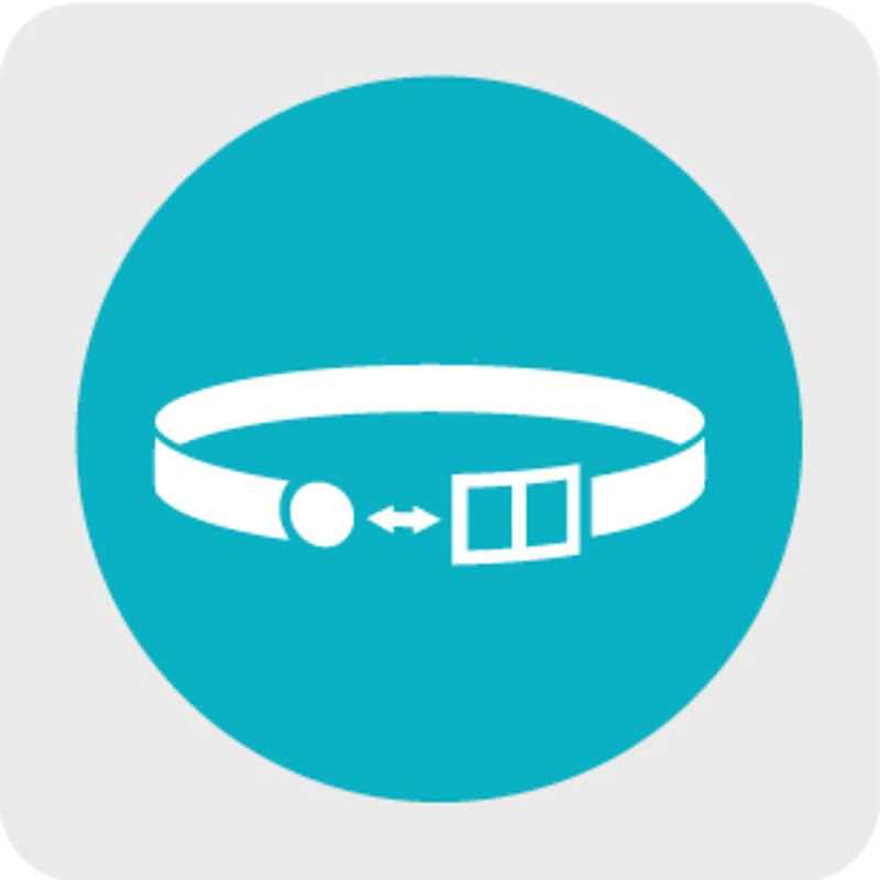 Flea & Tick Collar for Cats J21279