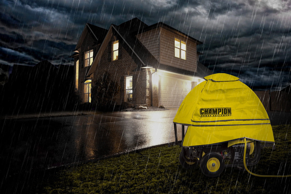 Generator Cover Q42764