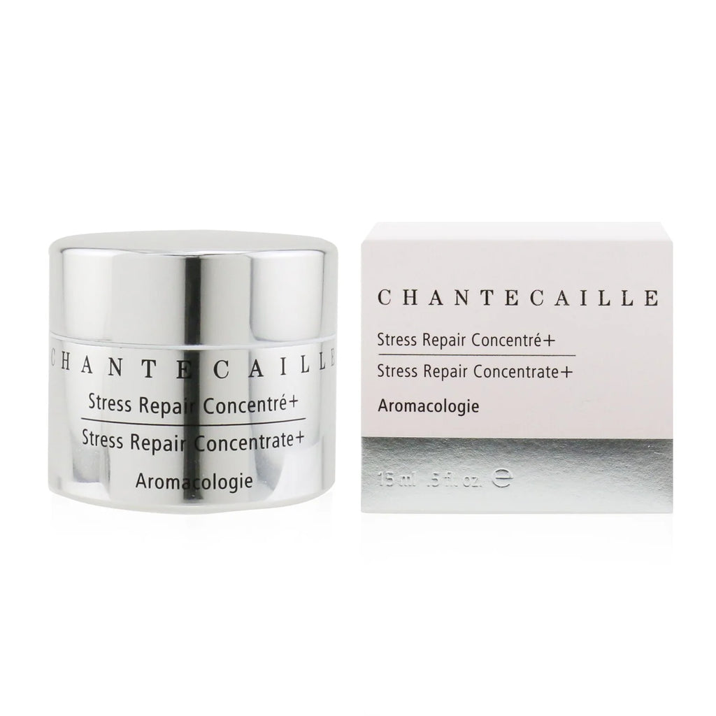 Stress Repair Concentrate Eye Cream 15ml/0.5oz S984