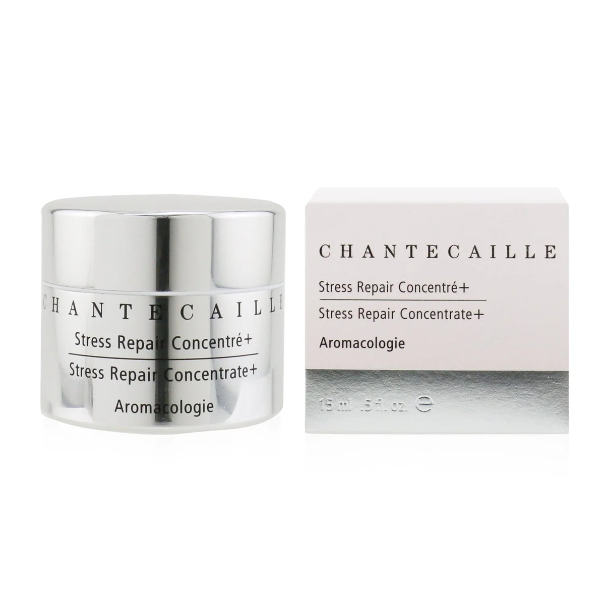 Stress Repair Concentrate Eye Cream 15ml/0.5oz S984