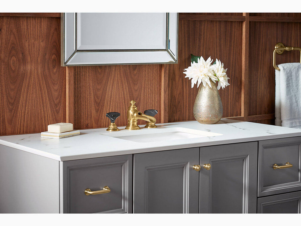 Widespread Bathroom Sink Faucet Handles R903