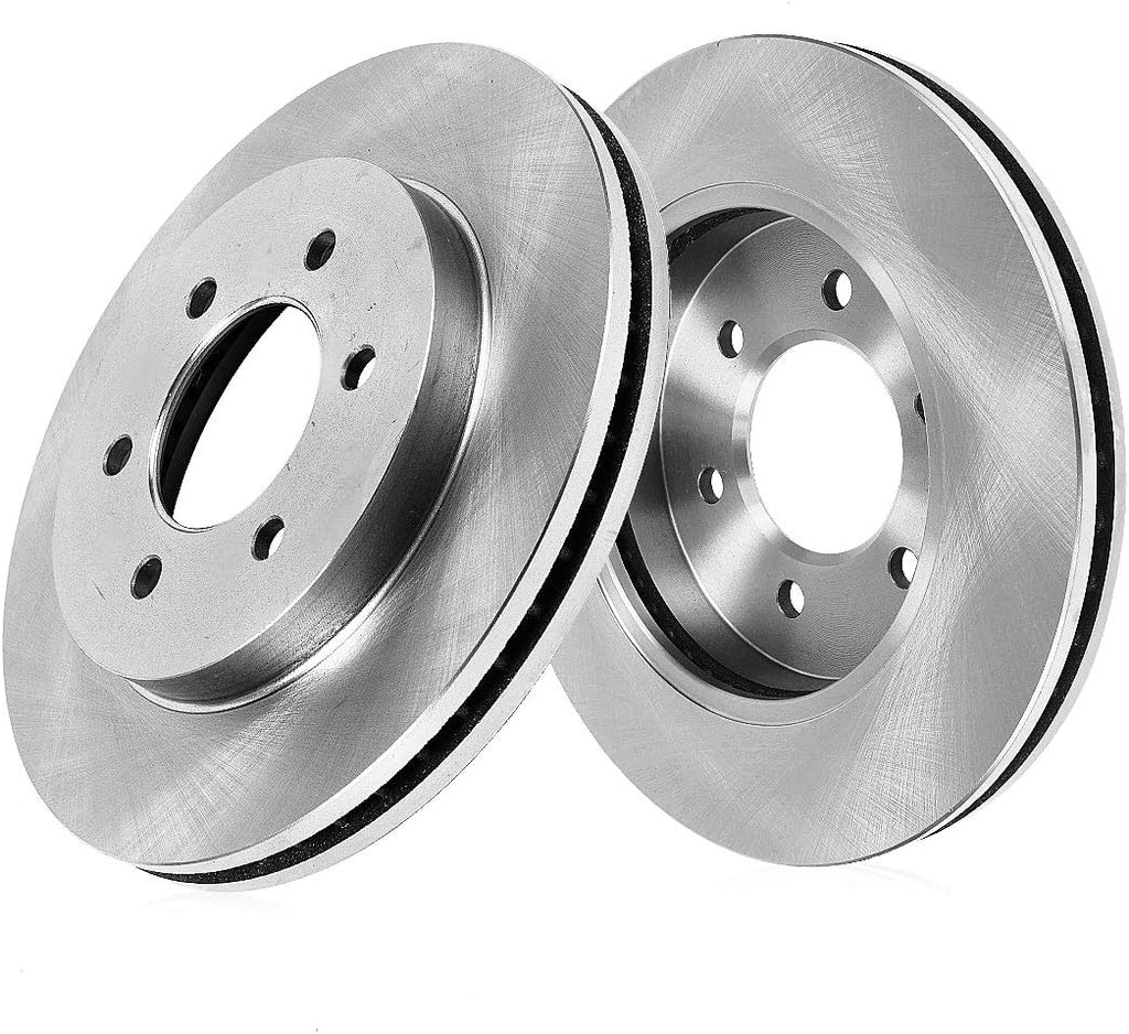 295mm Brake Rotors Set R266988