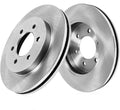 295mm Brake Rotors Set R266988