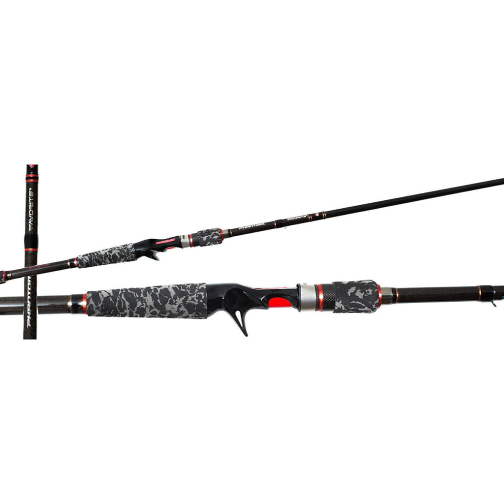 Phantom Casting Rod R51656