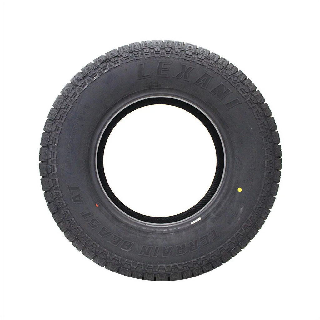 LT265/75R16 Light Truck Tire K42222