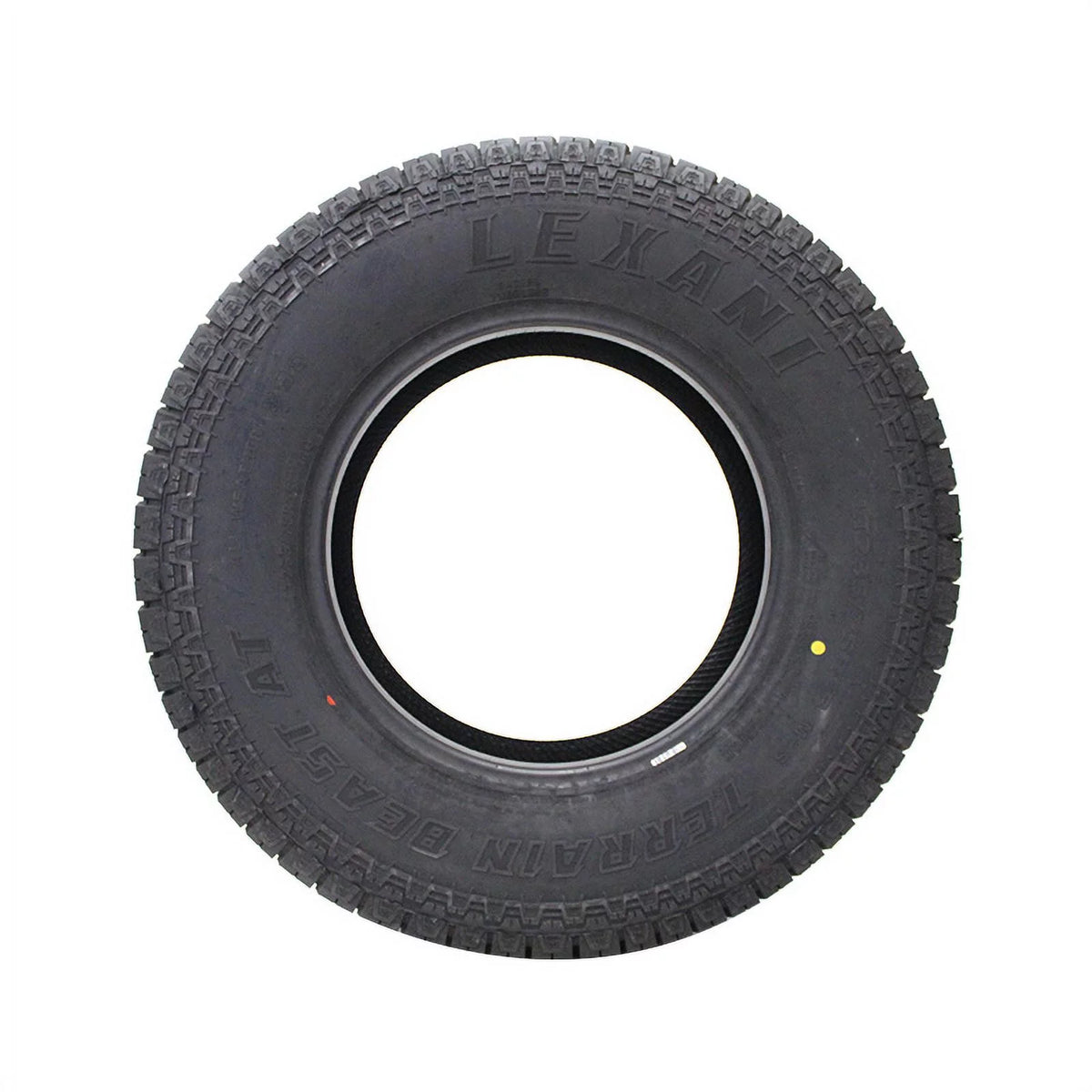 LT265/75R16 Light Truck Tire K42222