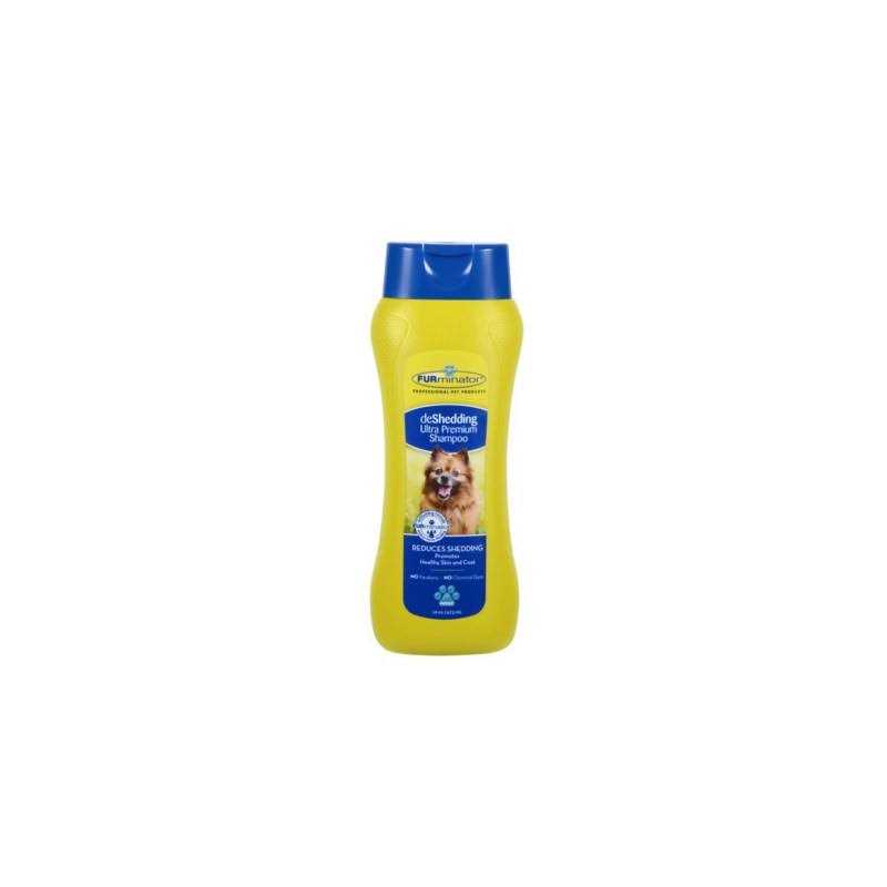 Pet Shampoo L353