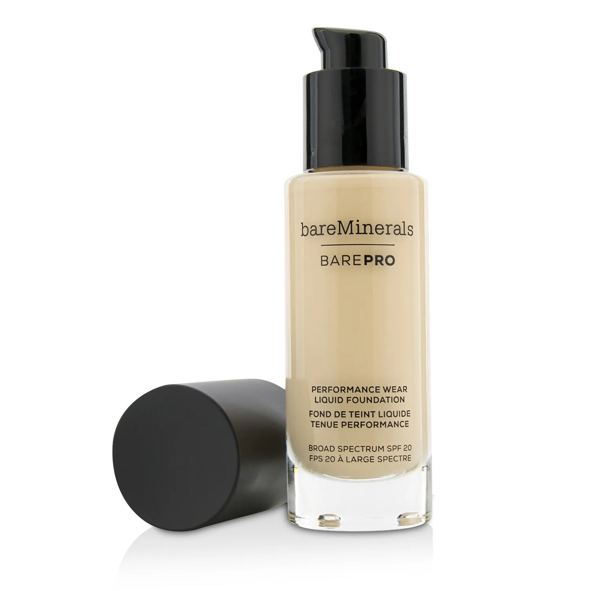 Liquid Foundation SPF20 30ml/1oz O6496