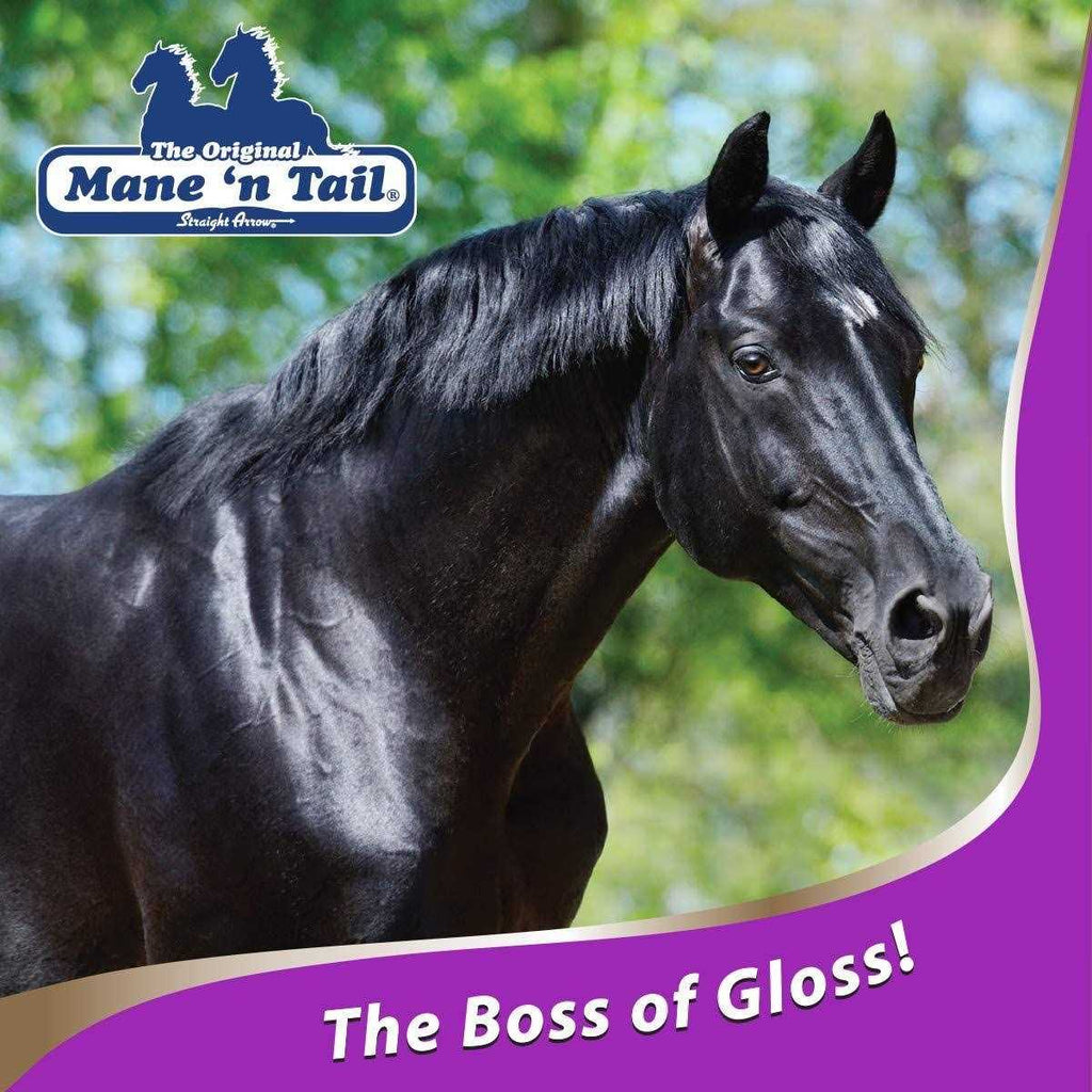 Gloss Conditioner Q89629