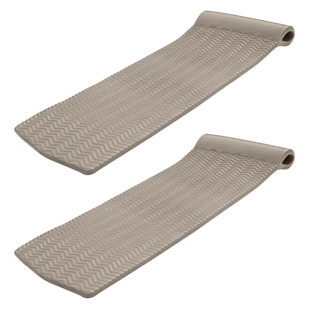 Bronze Foam Mat Pool Float (2 Pack) L17939