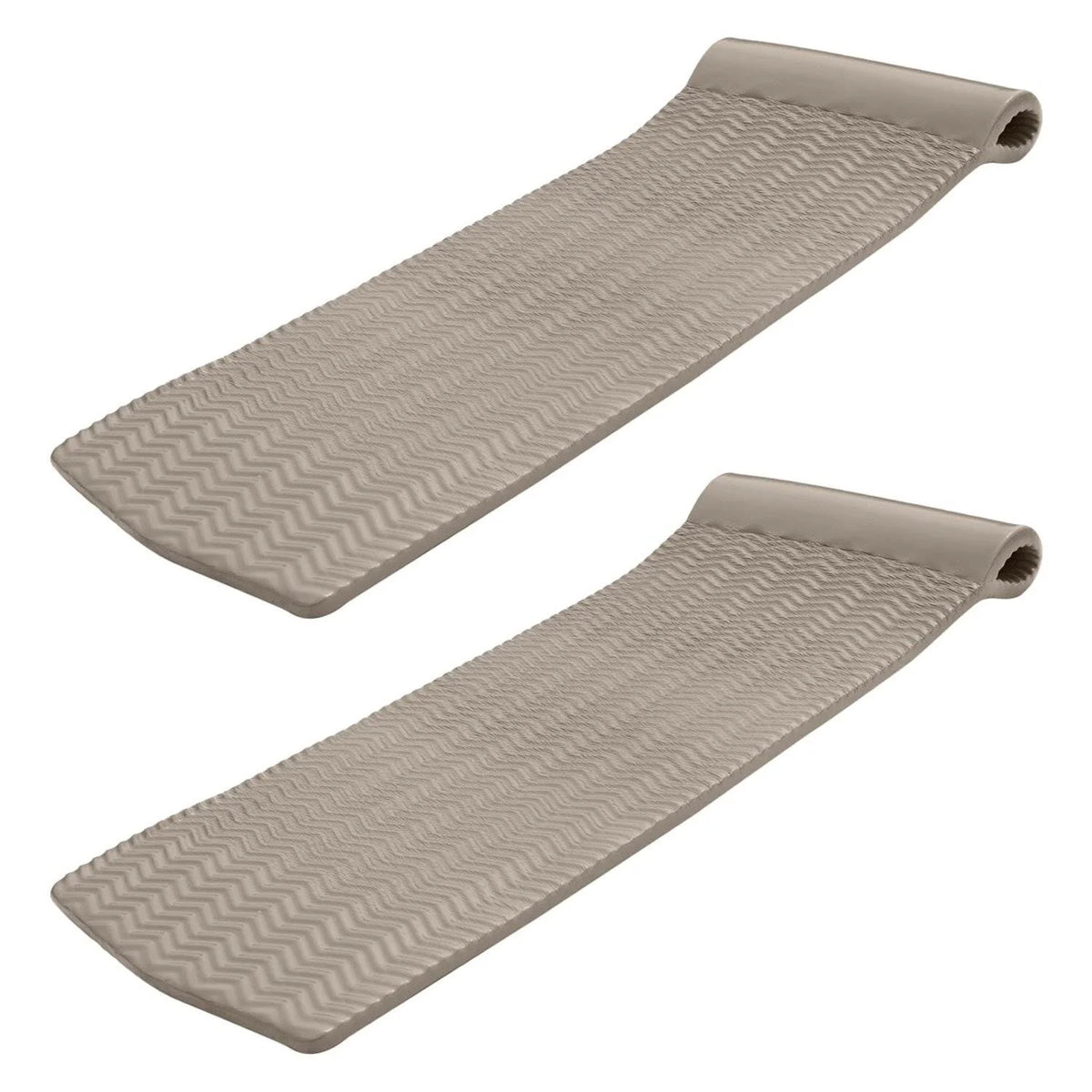 Bronze Foam Mat Pool Float (2 Pack) L17939