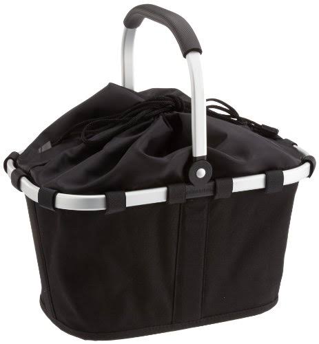 Carrybag Xs Black U96611