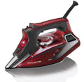 1800-Watt Steam Iron with Digital LED Display C177