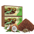 Natural Coconut Fiber Reptile Terrarium Bedding P67028