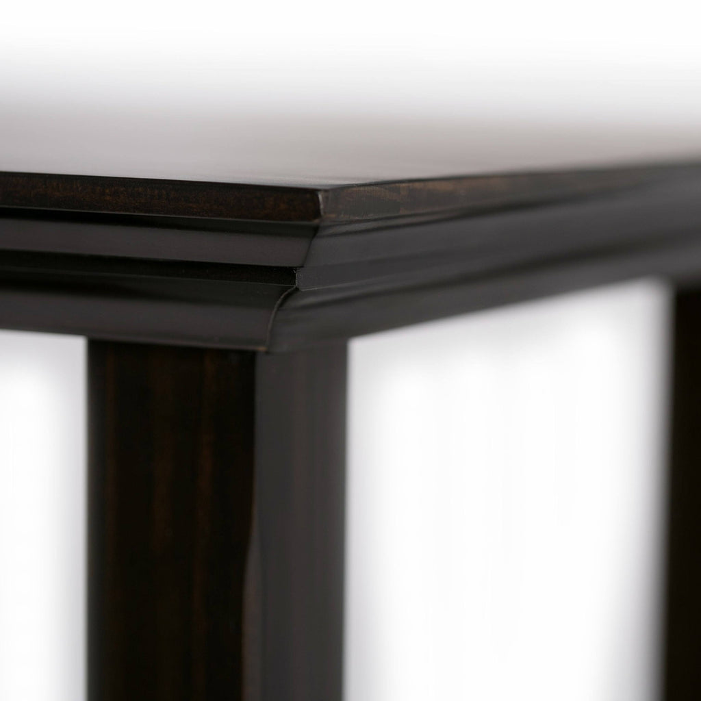 Solid Wood Console Sofa Table O6531