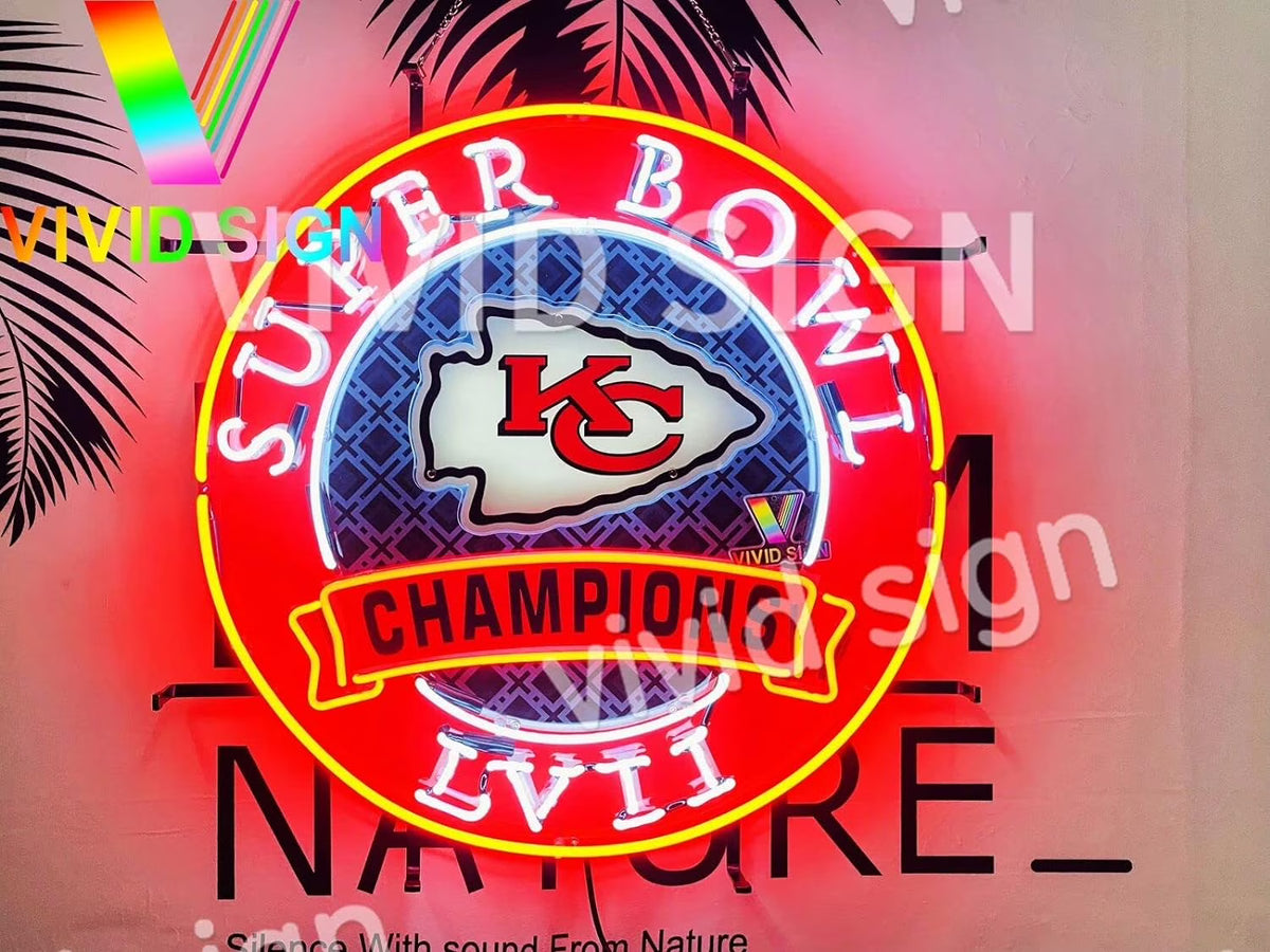 Neon Sign Wall Decor E907971