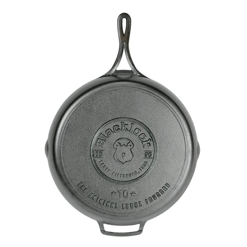 Cast Iron Skillet A3993