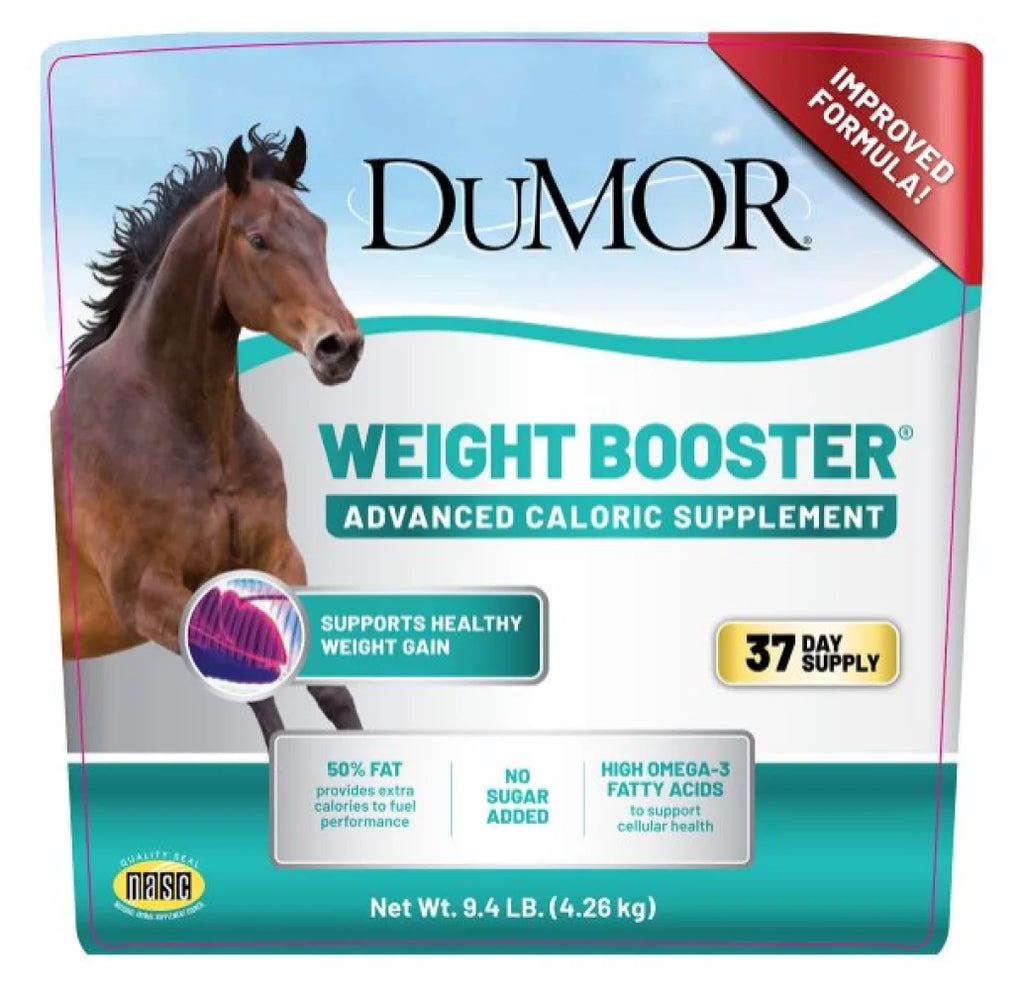 High Calorie Horse Weight Booster Supplement P3551