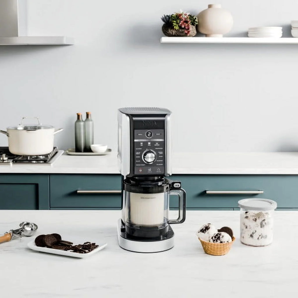 Frozen Treat Maker G895251