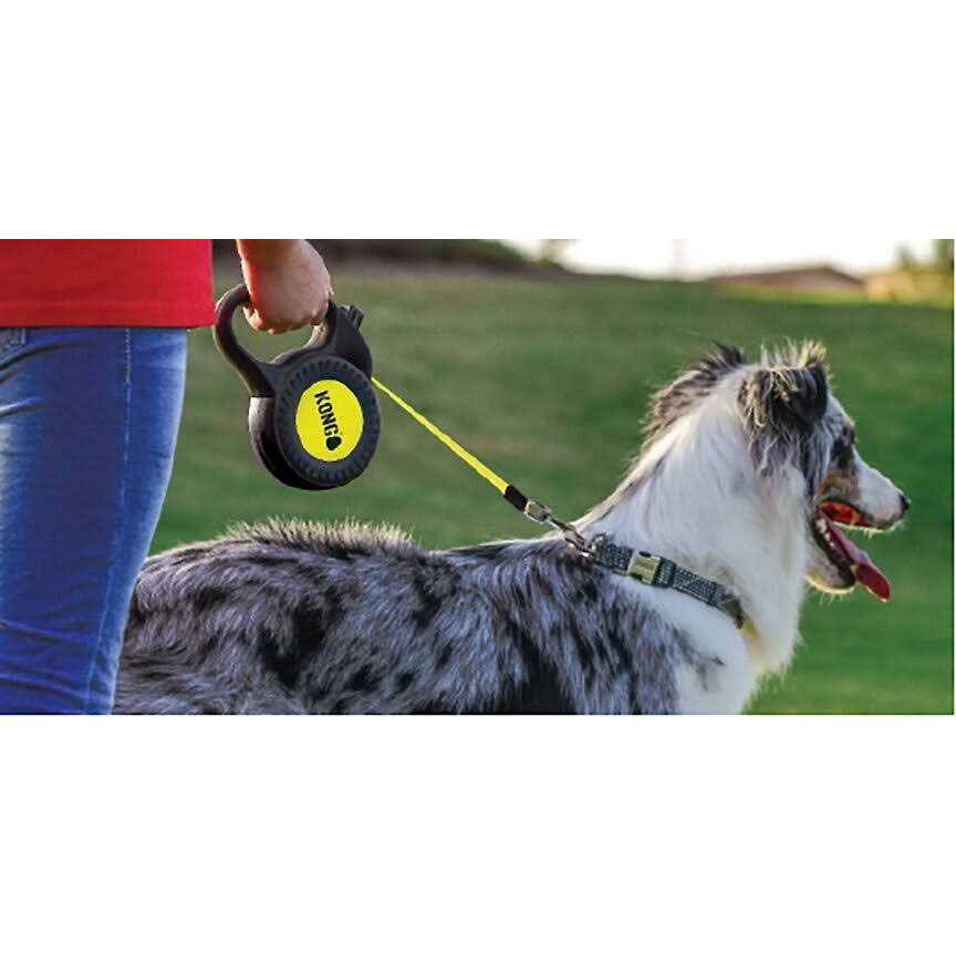 Retractable Leash K22458