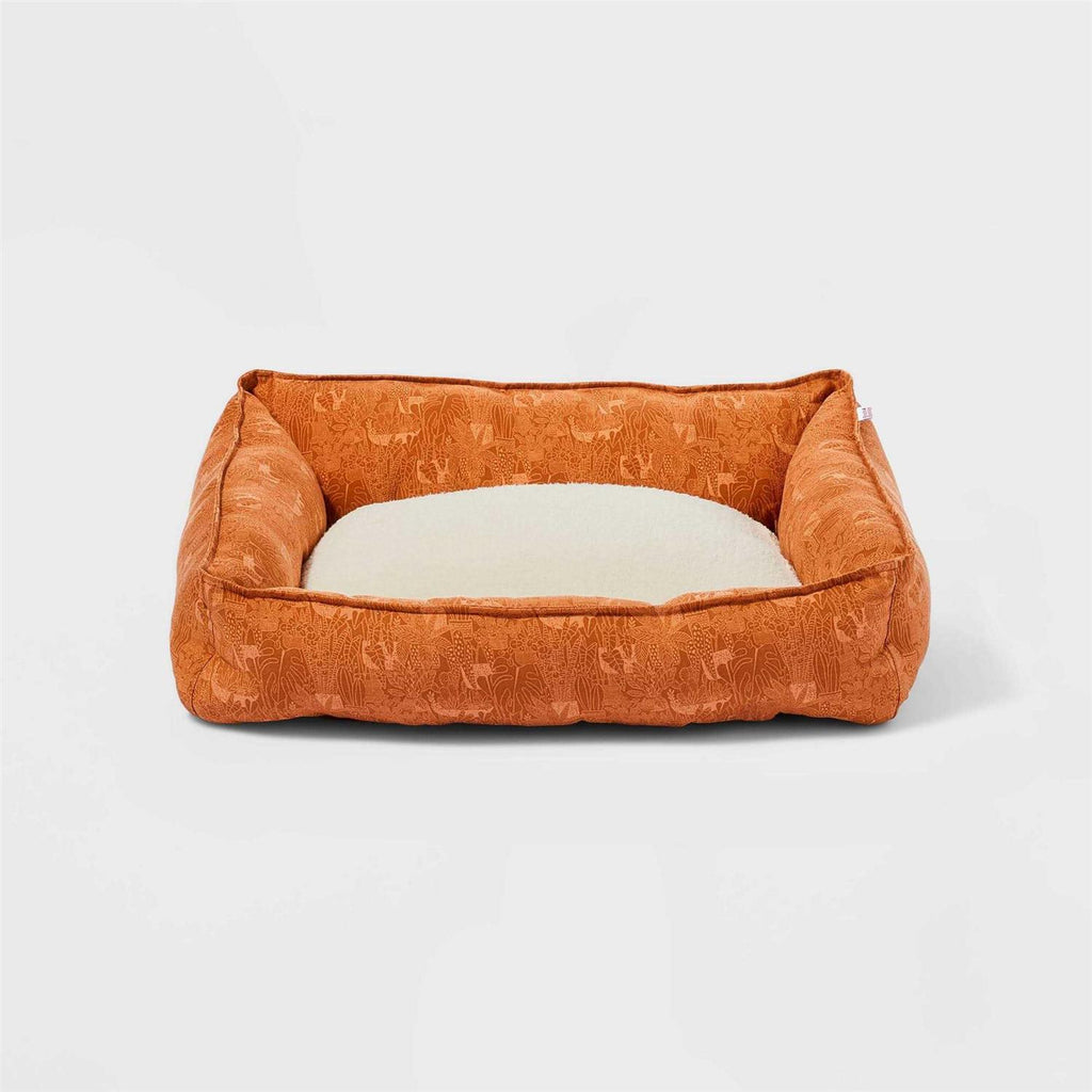 Cuddler Dog Bed Y271418