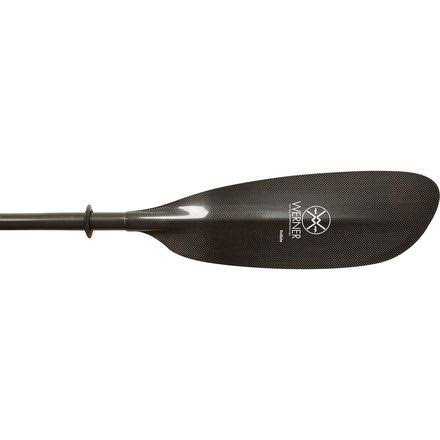 Hooked Carbon Fishing Kayak Paddle Y752621