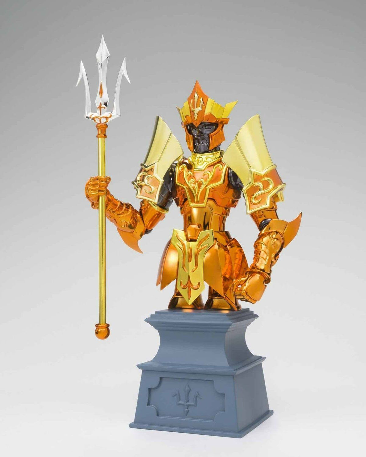 Emperor Poseidon Imperial Sloan Set Q2460